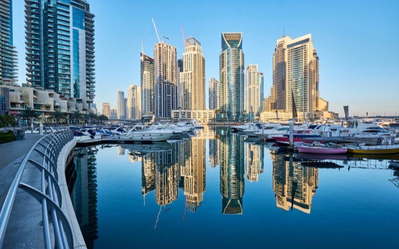 Offshore Company in Dubai