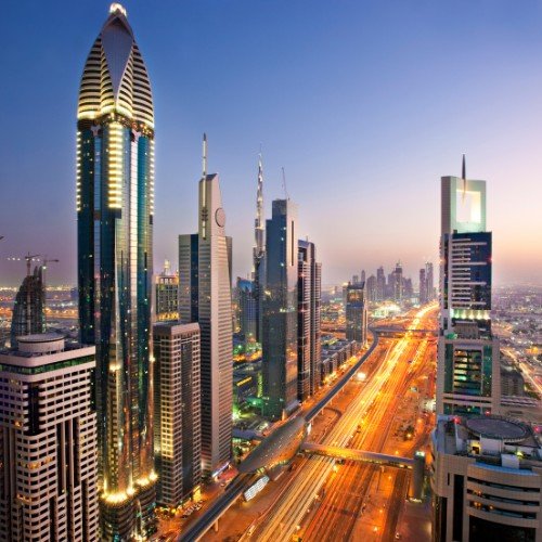 Business Setup UAE