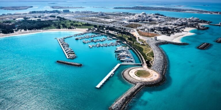 Best Free Zones For business setup in Dubai and UAE