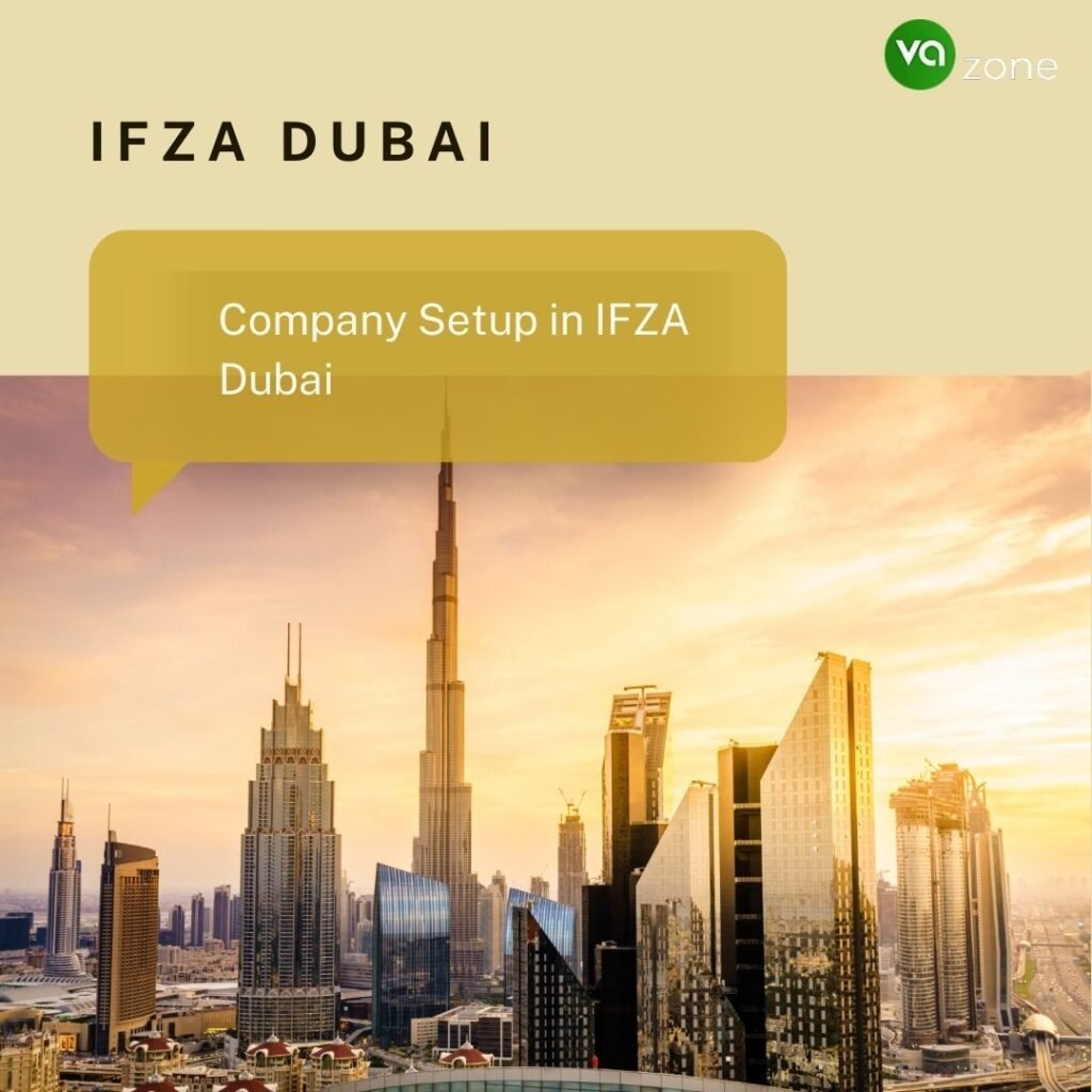 IFZA