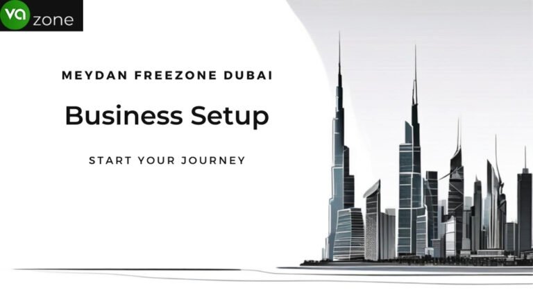 Meydan Freezone Dubai