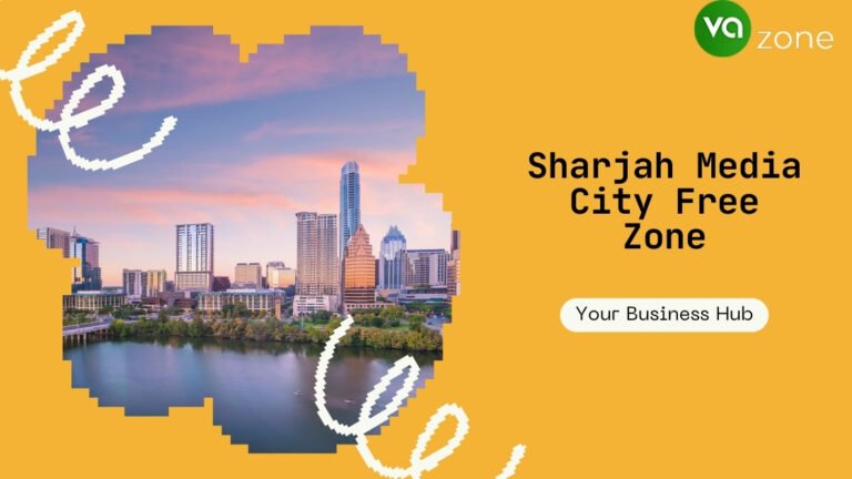 Sharjah Media City Free Zone