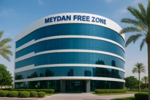 Meydan Free Zone