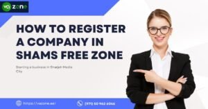 How to Register a Company in SHAMS Free Zone