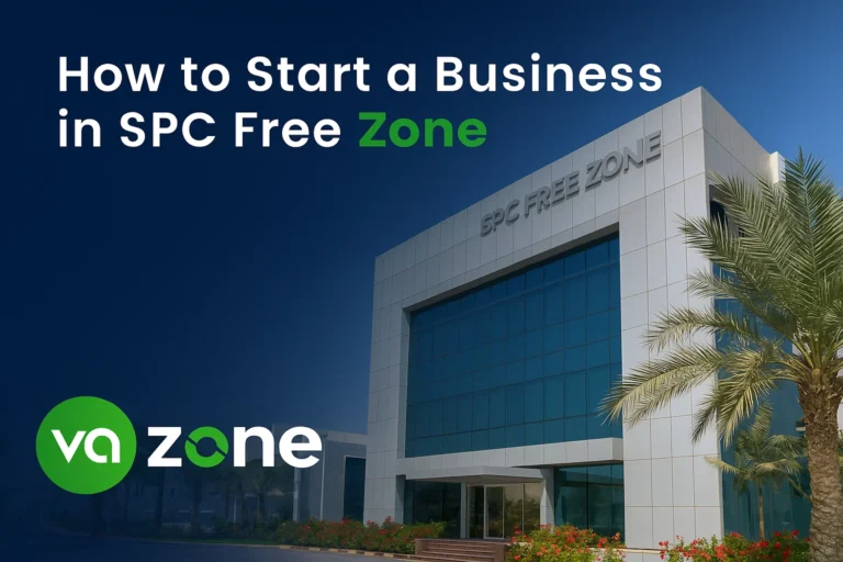 How to Start a Business in SPC Free Zone