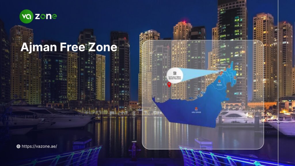 Ajman Free Zone