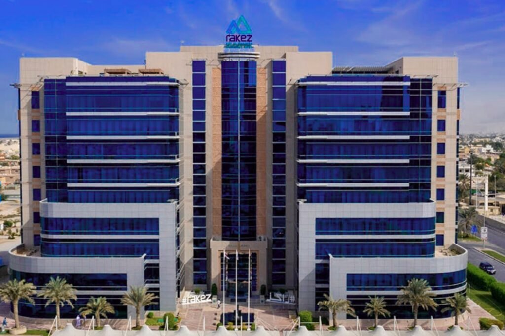 Ras Al Khaimah Economic Zone