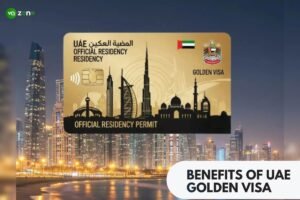 UAE Golden Visa