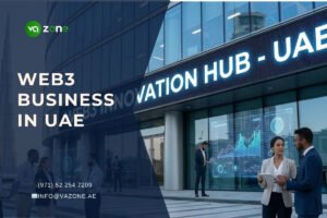 Web3 Business in UAE