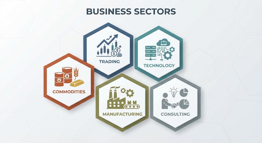 DMCC licenses activities
