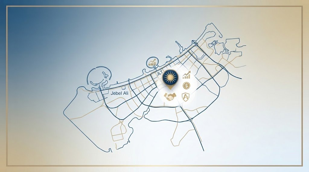 Why Businesses Choose DMCC