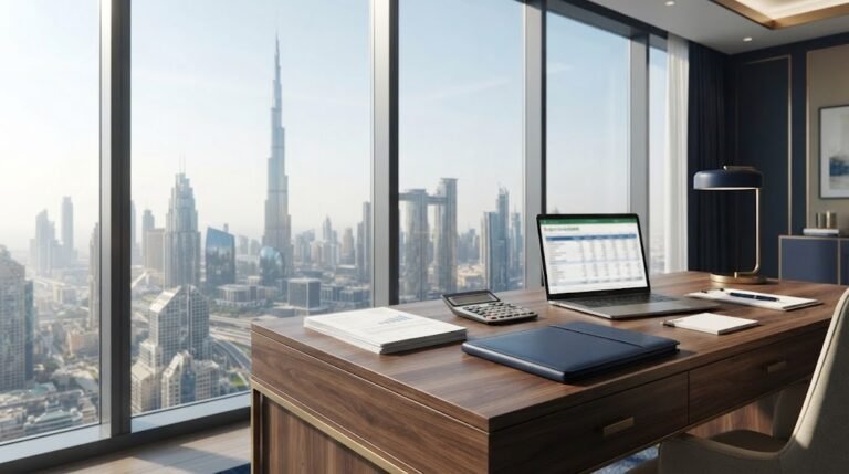 How Much Does Company Formation in Dubai Mainland Cost