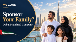 Can I Sponsor My Family Through a Dubai Mainland Company